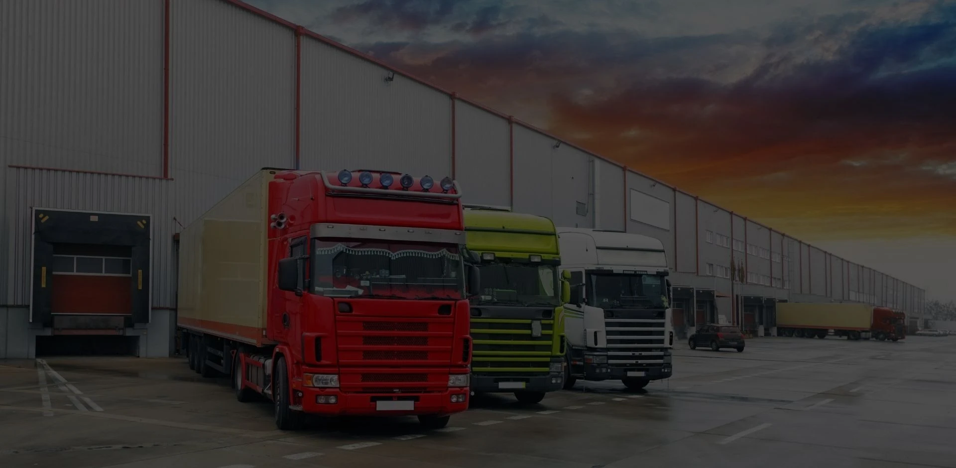 Ankara Osmangazi Ambarı